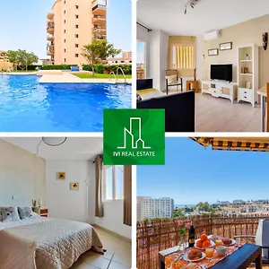  Apartamento Santa Amalia 51 By Ivi Real Estate